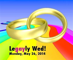 LeGayly Wed! primary image