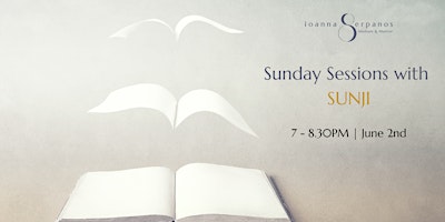 Imagen principal de Sunday Sessions with Sunji