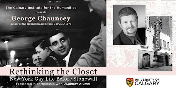 Rethinking the Closet: New York Gay Life Before Stonewall