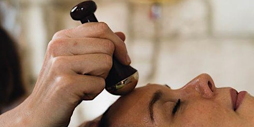 Imagem principal de Ayurvedic Facial Therapist Training