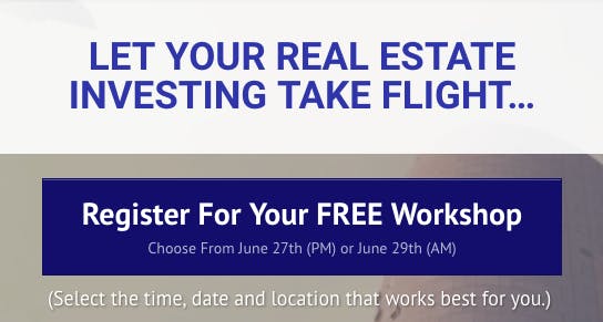 Discover Real Estate Investing - Free Workshop - Clayton, MO