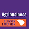Logotipo de Clemson University Extension Agribusiness Team