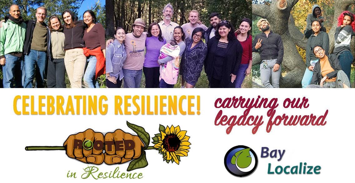 Celebrating Resilience: Carrying the Legacy Forward