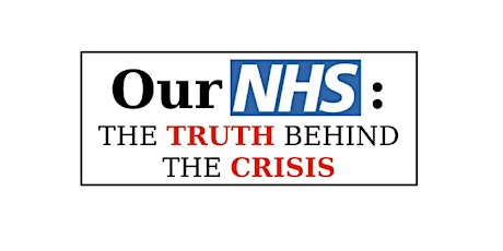 SELL-OFF - a film by Peter Bach (#SaveOurNHS) primary image