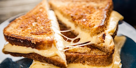 2019 Twin Cities Grilled Cheese Festival primary image