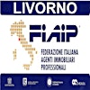 Logotipo de FIAIP Livorno
