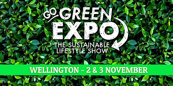Wellington Go Green Expo 2024
