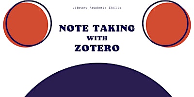 Imagem principal de Zotero Series: Note-taking (Intermediate)