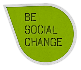 Be Social Change Class: Building Blocks for Social Impact Measurement primary image
