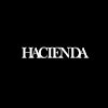 Hacienda's Logo