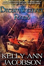 Dreamweaver Road Book Reading and Signing primary image