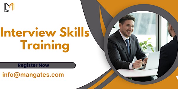 Interview Skills 1 Day Training in Vancouver