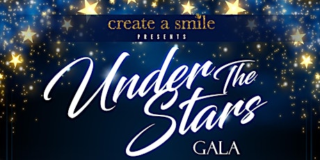 Under The Stars Gala primary image