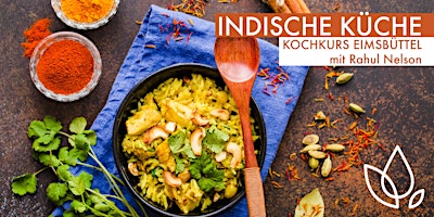 Imagem principal do evento Indische Küche - Kochkurs in Hamburg Eimsbüttel