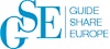 Logotipo da organização Guide Share Europe - NL