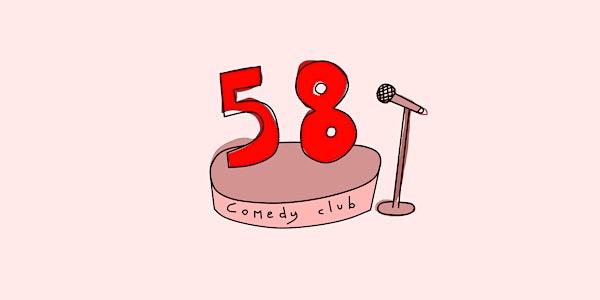 58 Comedy Club-Belleville
