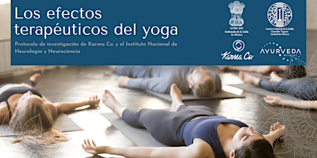 Imagen principal de Los efectos terapéuticos del yoga