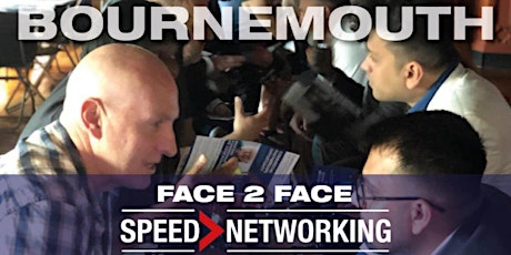 B2B Growth Hub Speed Networking Bournemouth - 11th July 2024 - Free Trial