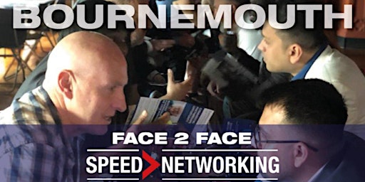 Imagem principal do evento B2B Growth Hub Speed Networking Bournemouth - 11th July 2024-Standard Pass