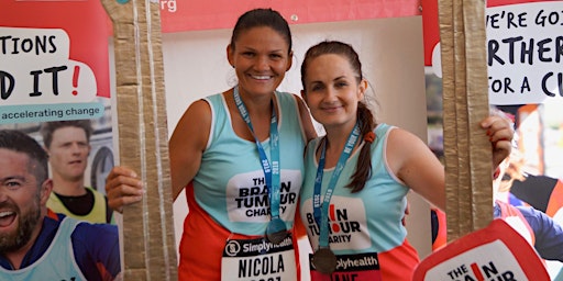 Imagen principal de Great North Run 2024