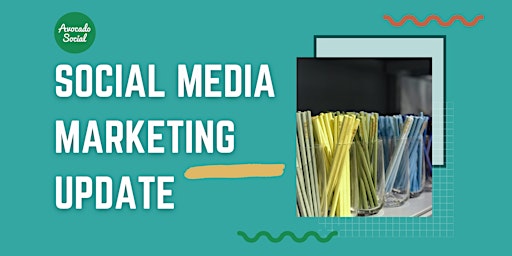 Primaire afbeelding van Social Media Marketing Update - September 2024