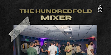 The Hundredfold Mixer primary image