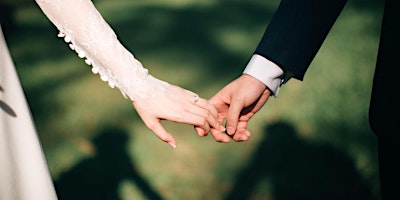 Imagen principal de Test Post only (do not book) Marriage Preparation Course (ONLINE )