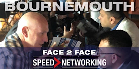 B2B Growth Hub Speed Networking Bournemouth - 11th July 2024 - Non Members