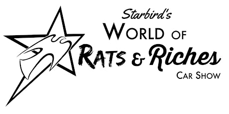Starbird's World of Rats & Riches primary image