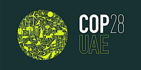 COP 28 Social Circle: Connecting for Climate Action  primärbild