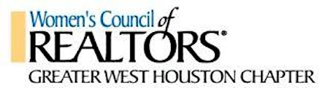 WCR Greater West Houston primary image