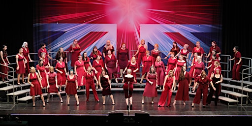 Imagem principal de Steel City Voices 5th Birthday Show!