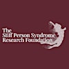 Logotipo da organização The Stiff Person Syndrome Research Foundation