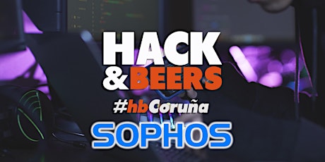 Hack&Beers La Coruña Vol. 1 primary image