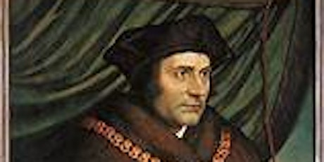 St. Thomas More Feast Day Celebration  primary image