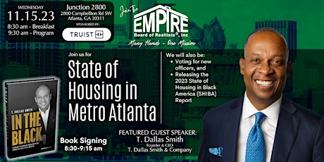 Imagen principal de State of Housing In Metro Atlanta