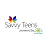 Logotipo da organização Savvy Teens