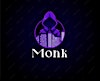 Metromonk's Logo