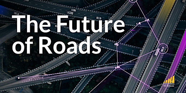Future of Roads Event
