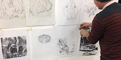 Introduction to Printmaking primary image