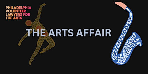 Imagem principal de The Arts Affair 2024