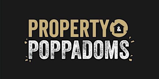 Hauptbild für Property & Poppadoms - Stoke-on-Trent