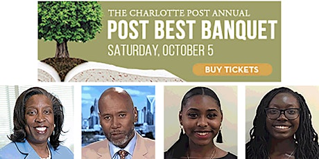 Early Bird ticket sales ends tonight-2019 Post Best Banquet primary image
