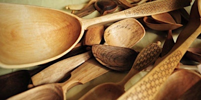 Spoon Carving primary image