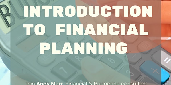 Financial Planning: An Introduction