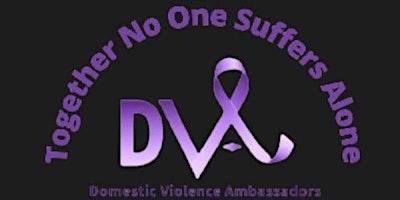 Imagem principal do evento 4th Annual Turn the World Purple - Stand Against Domestic Violence