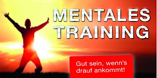 Imagem principal do evento Mentales Training