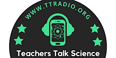 Teachers Talk Science primary image