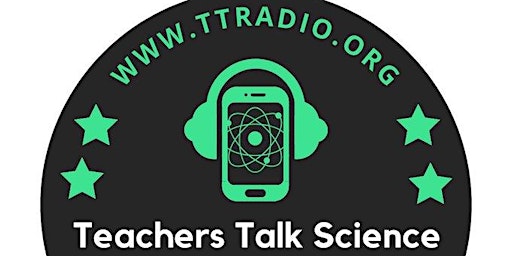 Hauptbild für Teachers Talk Science