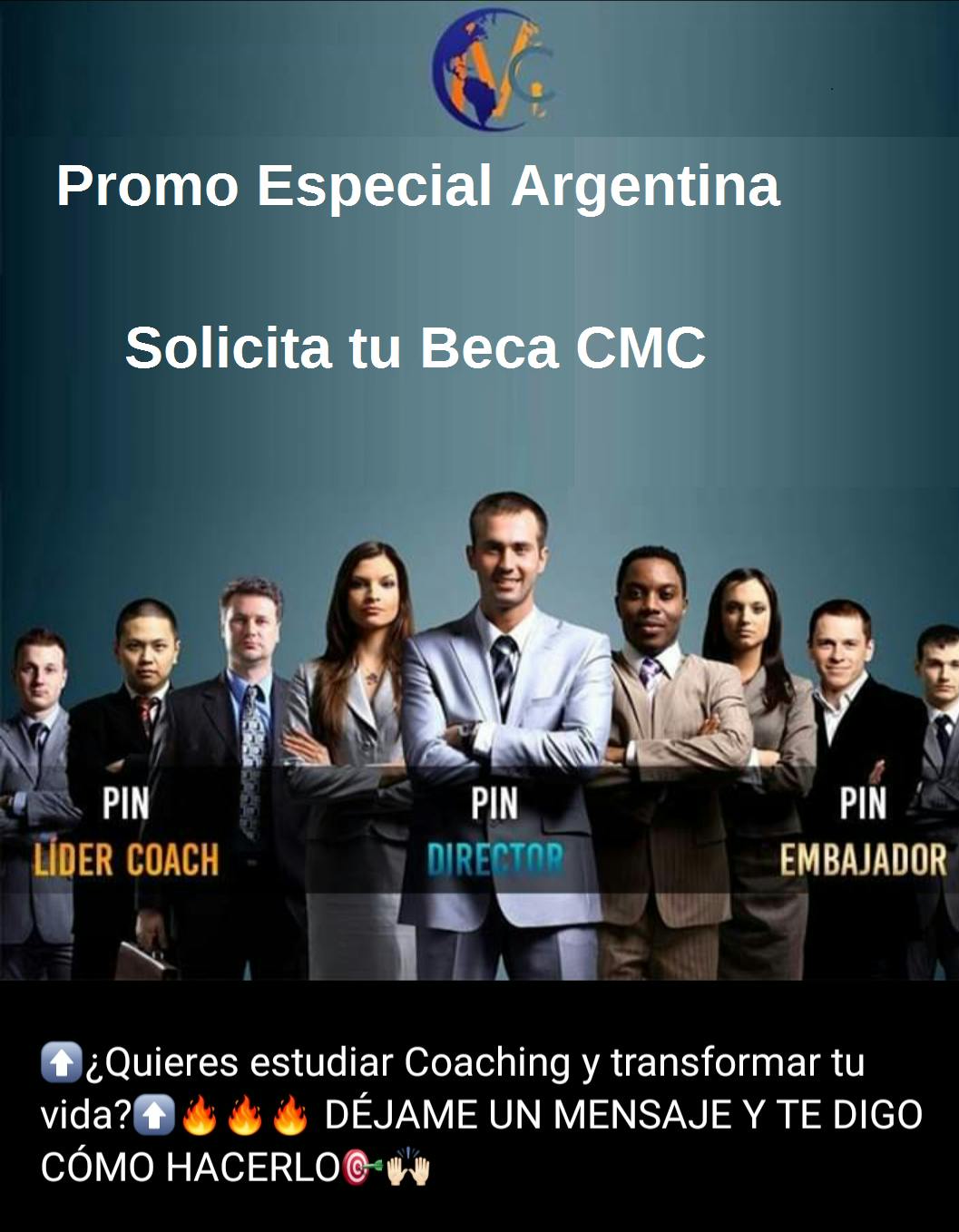 Distinciones de Coaching Ontológico